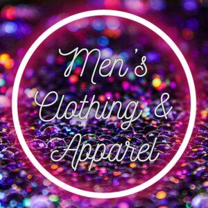 Men's Clothing
